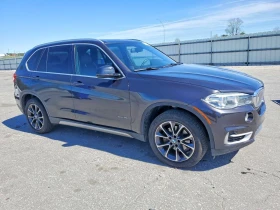 BMW X5, снимка 4