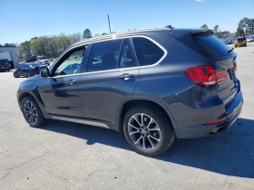 BMW X5, снимка 2