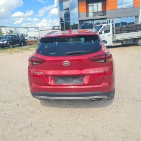 Hyundai Tucson, снимка 5
