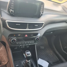 Hyundai Tucson, снимка 14