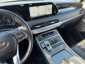 Hyundai Palisade * Ultimate Calligraphy * МАСАЖ* DISTRONIC* ОБДУХВА, снимка 9