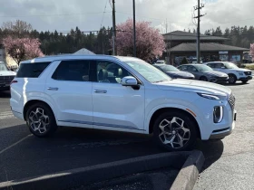 Hyundai Palisade * Ultimate Calligraphy * МАСАЖ* DISTRONIC* ОБДУХВА, снимка 3