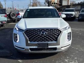 Hyundai Palisade * Ultimate Calligraphy * МАСАЖ* DISTRONIC* ОБДУХВА, снимка 6