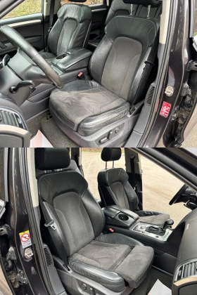 Audi Q7 3.0 TDI Quattro, снимка 13