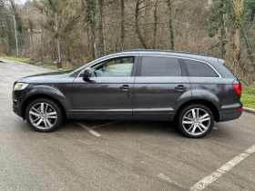 Audi Q7 3.0 TDI Quattro, снимка 7
