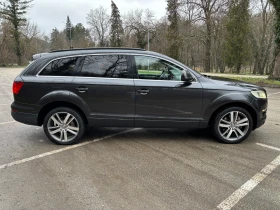 Audi Q7 3.0 TDI Quattro, снимка 8