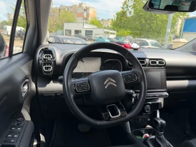 Citroen C3 Aircross, снимка 9