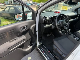 Citroen C3 Aircross, снимка 11