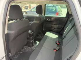 Citroen C3 Aircross, снимка 12