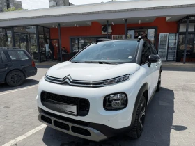 Citroen C3 Aircross, снимка 1
