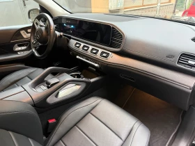 Mercedes-Benz GLS 450 mild hibrid, снимка 7