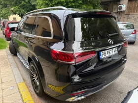 Mercedes-Benz GLS 450 mild hibrid, снимка 5