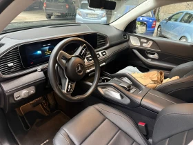 Mercedes-Benz GLS 450 mild hibrid, снимка 11