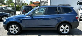 BMW X3 2.0D 150HP XDRIVE PANO КОЖА, снимка 8