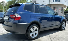 BMW X3 2.0D 150HP XDRIVE PANO КОЖА, снимка 5