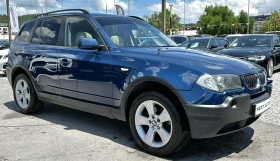 BMW X3 2.0D 150HP XDRIVE PANO КОЖА, снимка 3