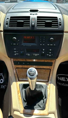 BMW X3 2.0D 150HP XDRIVE PANO КОЖА, снимка 11