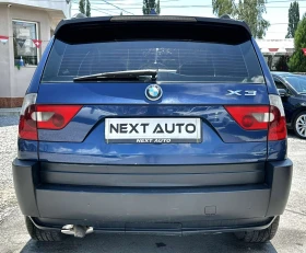 BMW X3 2.0D 150HP XDRIVE PANO КОЖА, снимка 6