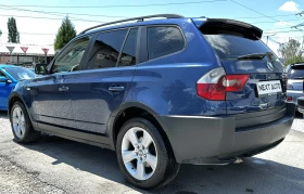 BMW X3 2.0D 150HP XDRIVE PANO КОЖА, снимка 7
