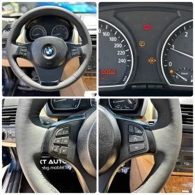 BMW X3 2.0D 150HP XDRIVE PANO КОЖА, снимка 14