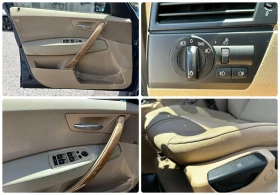 BMW X3 2.0D 150HP XDRIVE PANO КОЖА, снимка 15