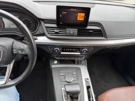 Audi Q5 Komfort * Keyless * CARFAX * АВТО КРЕДИТ * , снимка 9