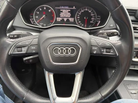 Audi Q5 Komfort * Keyless * CARFAX * АВТО КРЕДИТ * , снимка 10