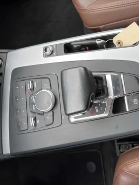 Audi Q5 Komfort * Keyless * CARFAX * АВТО КРЕДИТ * , снимка 13