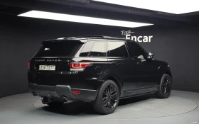 Land Rover Range Rover Sport HSE DYNAMIC!!УНИКАТ!! #ПЪЛНО ОБОРУДВАНЕ# !ПАНОРАМА, снимка 2
