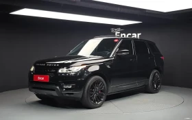 Land Rover Range Rover Sport HSE DYNAMIC!!УНИКАТ!! #ПЪЛНО ОБОРУДВАНЕ# !ПАНОРАМА, снимка 1
