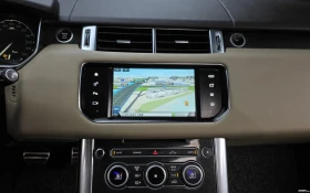 Land Rover Range Rover Sport HSE DYNAMIC!!УНИКАТ!! #ПЪЛНО ОБОРУДВАНЕ# !ПАНОРАМА, снимка 13