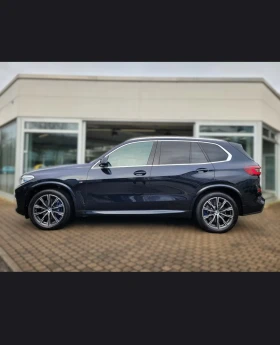 BMW X5 1 собственик, Отлично състояние , снимка 2