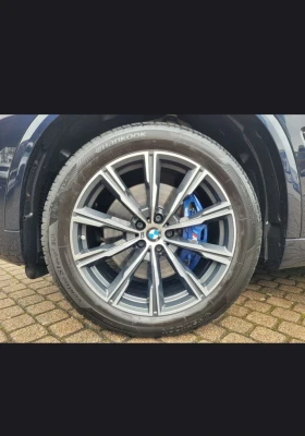 BMW X5 1 собственик, Отлично състояние , снимка 8