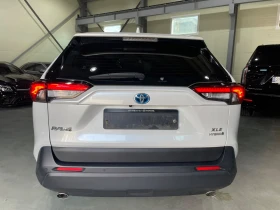 Toyota Rav4 2.5 Hybrid ! AWD !, снимка 5