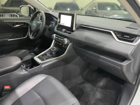Toyota Rav4 2.5 Hybrid ! AWD !, снимка 11