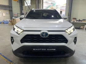 Toyota Rav4 2.5 Hybrid ! AWD !, снимка 2