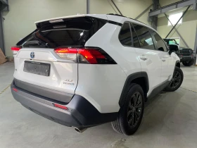 Toyota Rav4 2.5 Hybrid ! AWD !, снимка 4