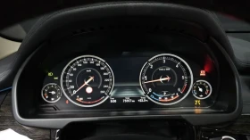 BMW X6 xDrive30d* ЛЮК* HUD* ПОДГРЕВ ВОЛАН* , снимка 7