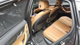 BMW X6 xDrive30d* ЛЮК* HUD* ПОДГРЕВ ВОЛАН* , снимка 13