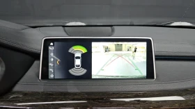 BMW X6 xDrive30d* ЛЮК* HUD* ПОДГРЕВ ВОЛАН* , снимка 14
