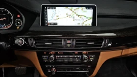 BMW X6 xDrive30d* ЛЮК* HUD* ПОДГРЕВ ВОЛАН* , снимка 10