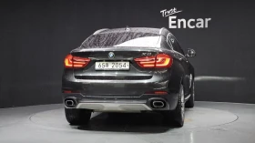 BMW X6 xDrive30d* ЛЮК* HUD* ПОДГРЕВ ВОЛАН* , снимка 4