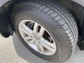 VW Touareg АВТОКРЕДИТ * ГЛАВНО ПРЕДСТАВИТЕЛСТВО, снимка 6