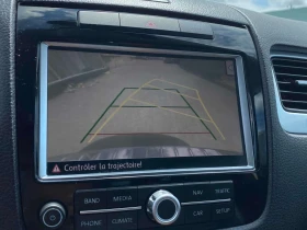VW Touareg АВТОКРЕДИТ * ГЛАВНО ПРЕДСТАВИТЕЛСТВО, снимка 10