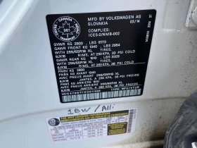 VW Touareg АВТОКРЕДИТ * ГЛАВНО ПРЕДСТАВИТЕЛСТВО, снимка 14