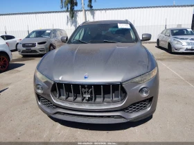 Maserati Levante 3.0l, снимка 12
