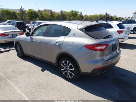 Maserati Levante 3.0l, снимка 3