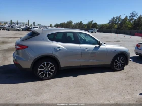 Maserati Levante 3.0l, снимка 13