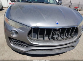 Maserati Levante 3.0l, снимка 6