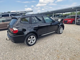 BMW X3 2, 0 D KOJA 150KS, снимка 9
